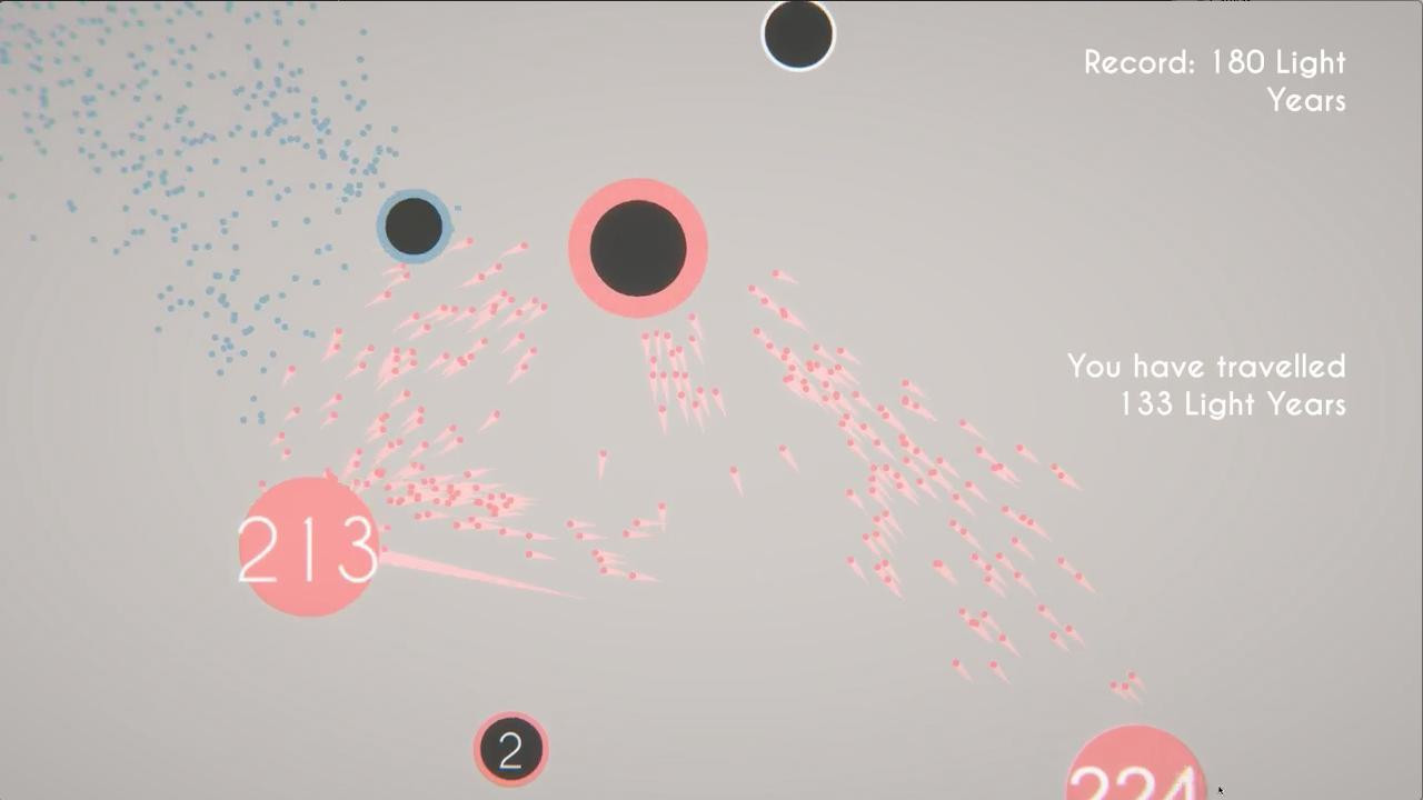 Photon Explosion (itch) - кадр 2