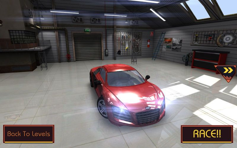 HyperCarsX - кадр 4