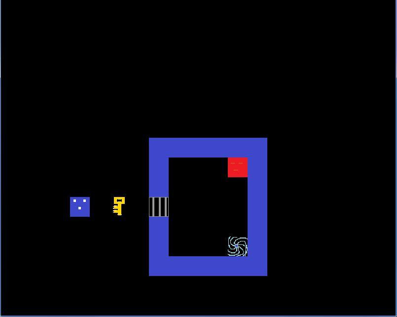 Morphology (itch) - кадр 4