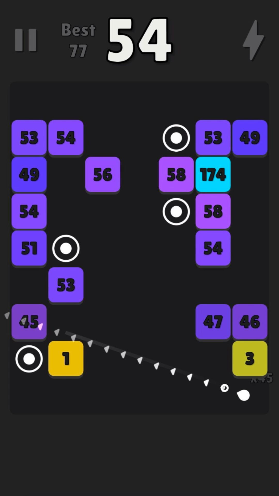 Turbo Balls (itch) - кадр 3
