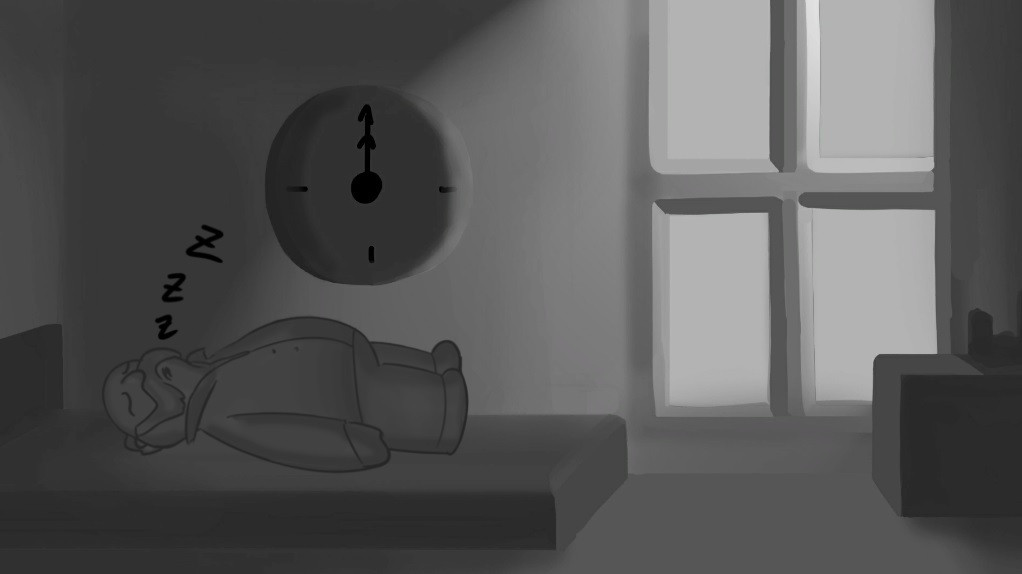 The Final Decision (itch) - кадр 2