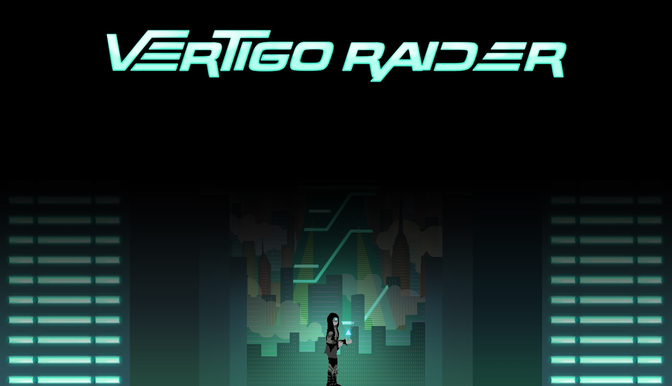Vertigo Raider (itch) - кадр 2