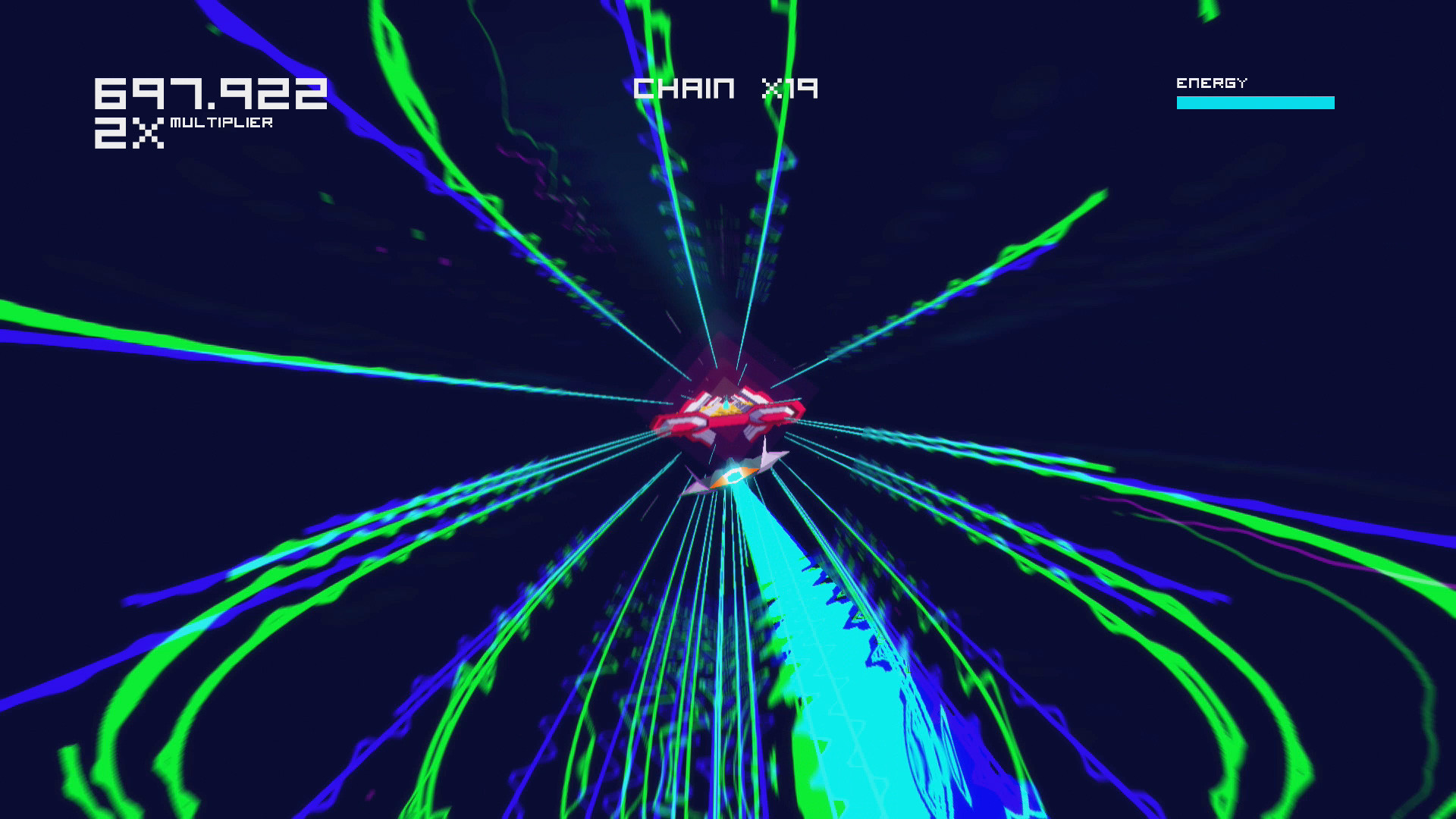 Futuridium EP Deluxe - кадр 12