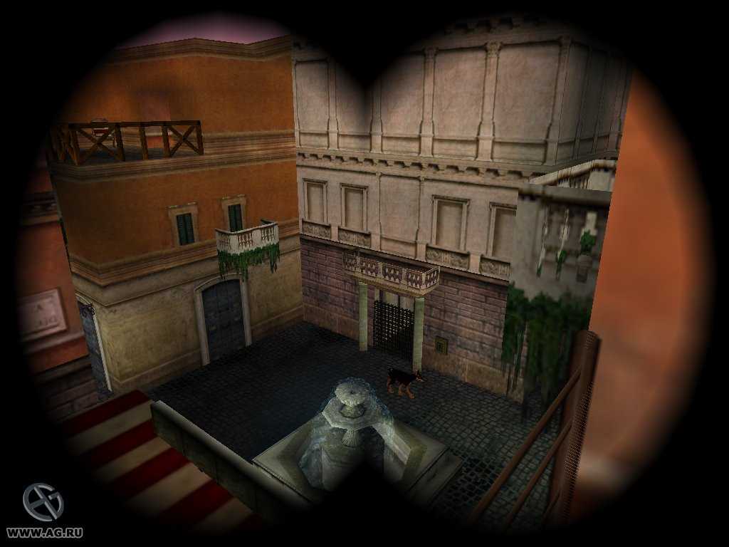 Tomb Raider: Chronicles - кадр 7
