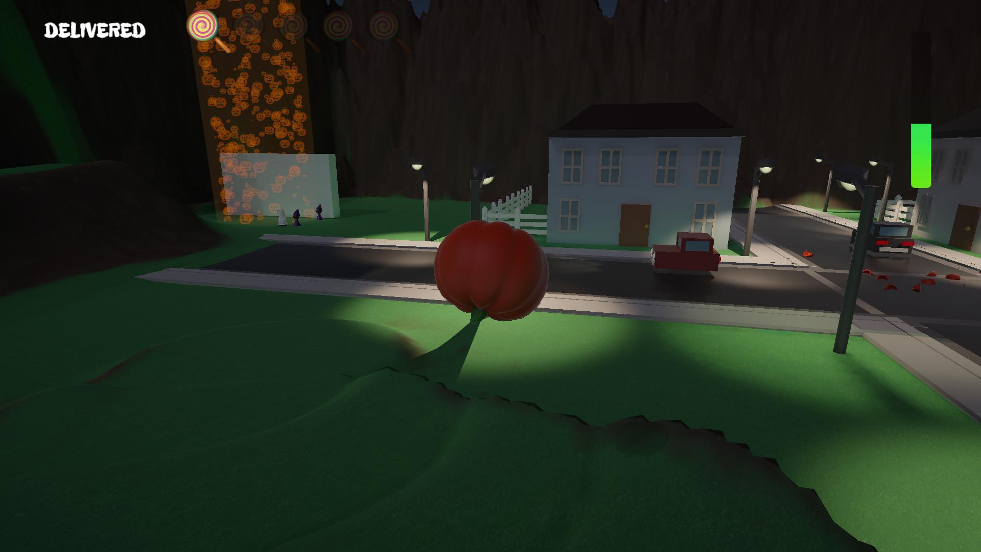 Smashing Pumpkins (Justadog) (itch) - кадр 4