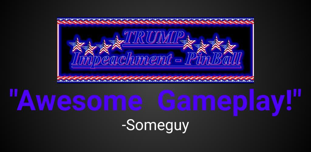 Trump Pinball (itch) - кадр 5