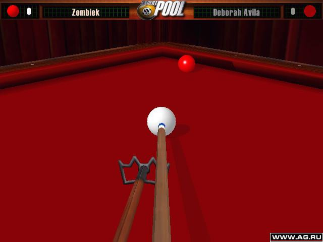 Expert Pool - кадр 8