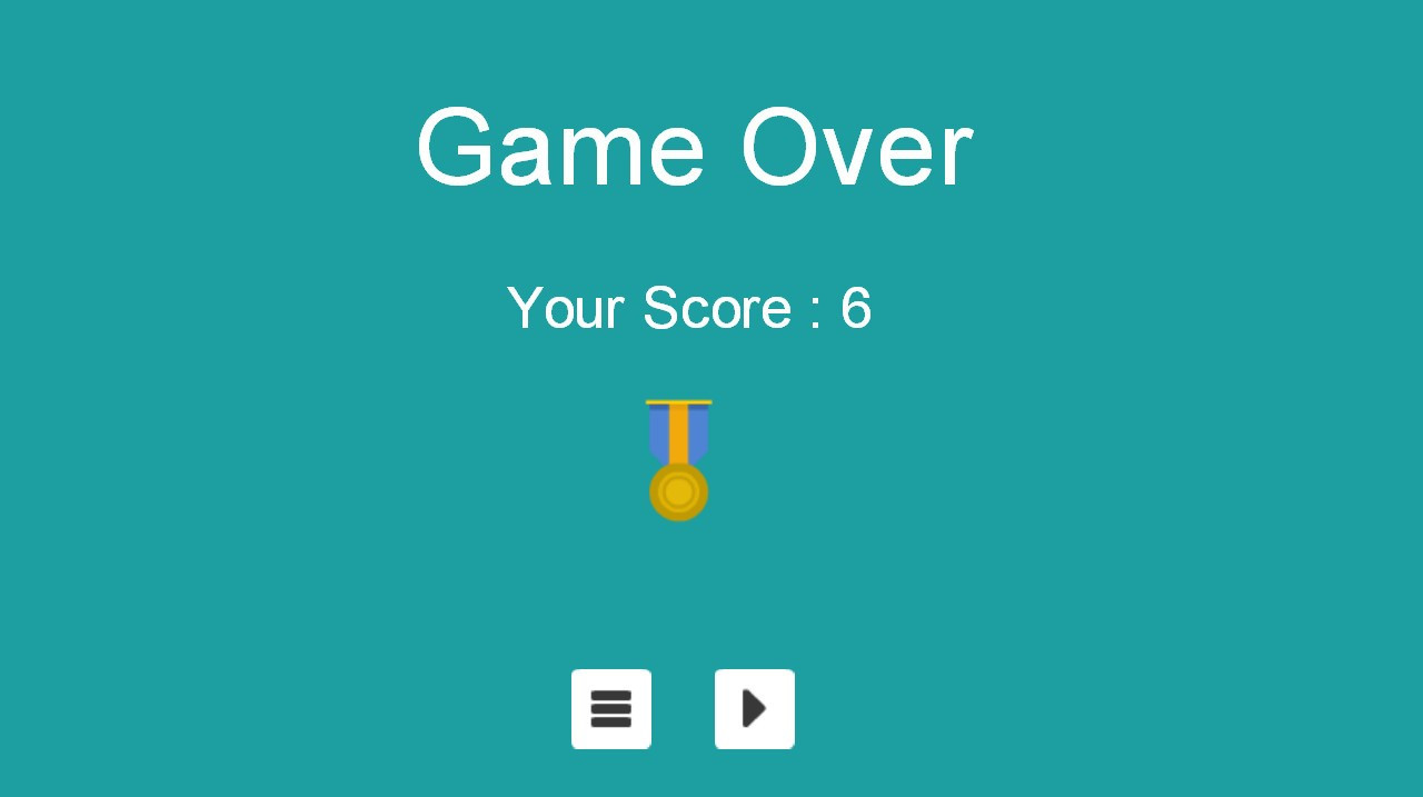 5 Seconds (squlabs) (itch) - кадр 3