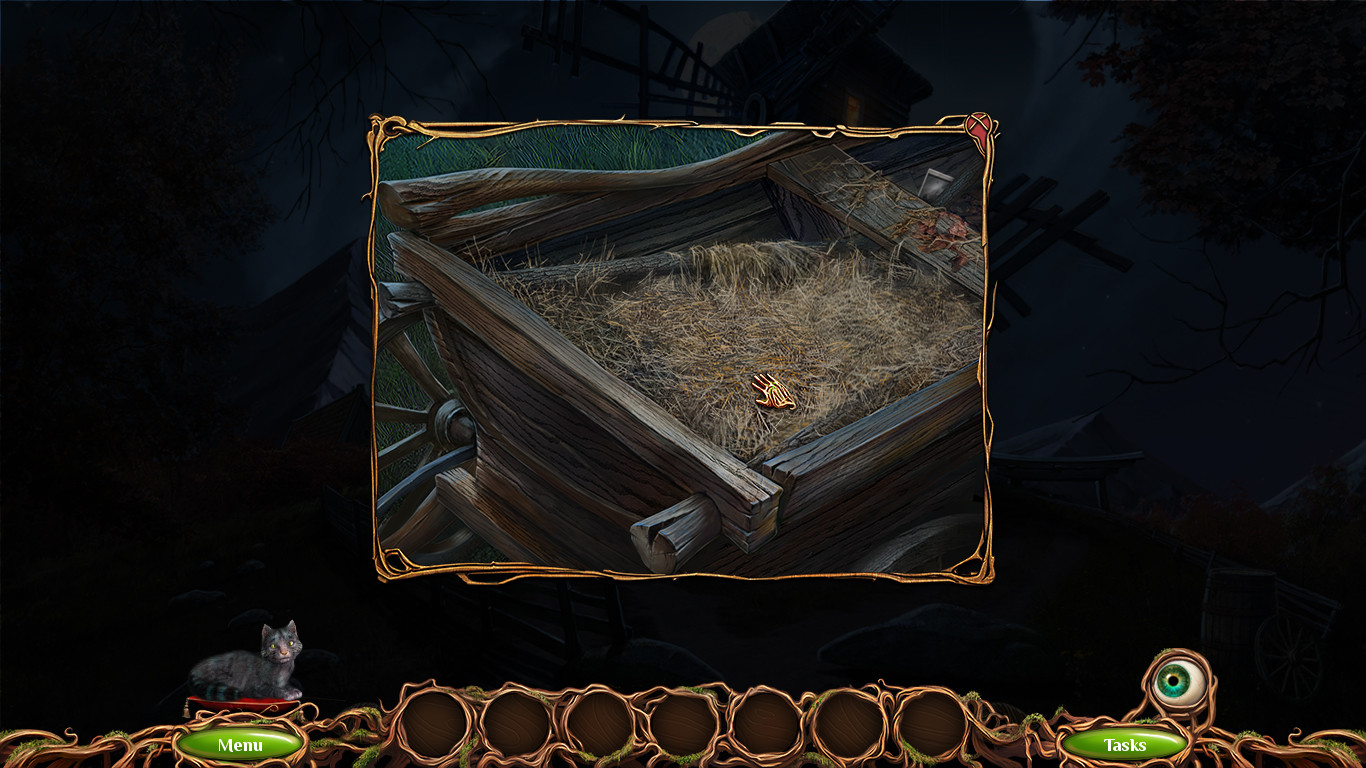 The Last Dream: Developer's Edition - кадр 4