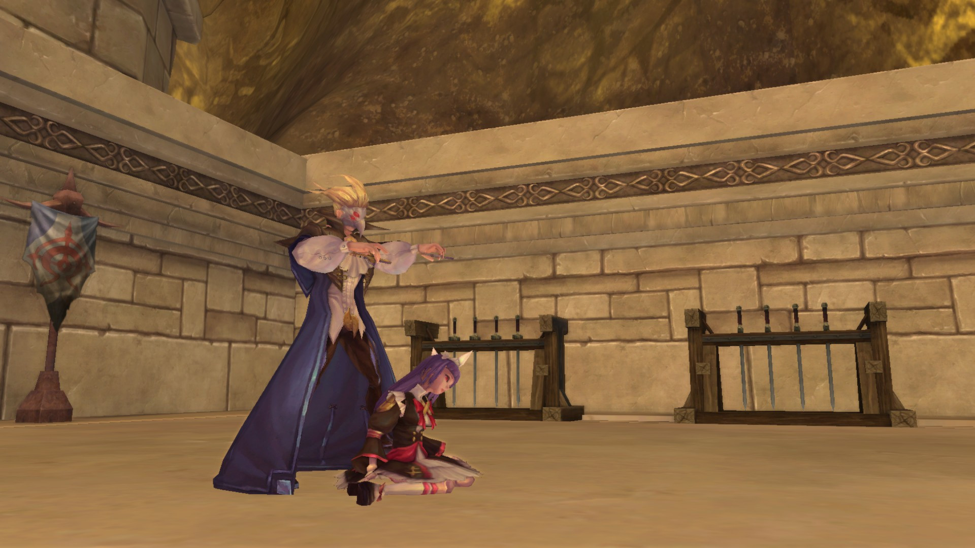 Ragnarok Online 2 - кадр 5
