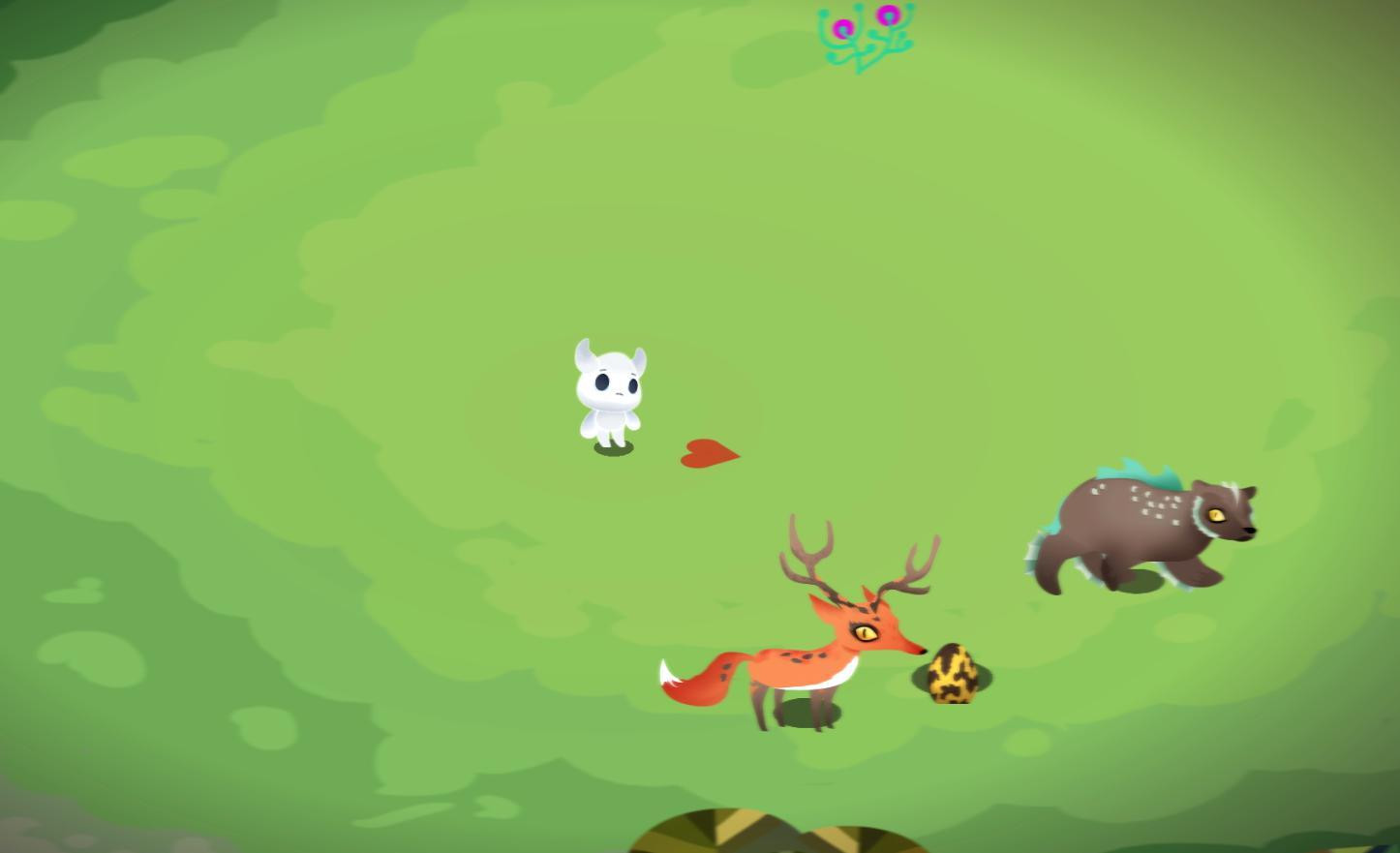 Mating Season (itch) - кадр 1