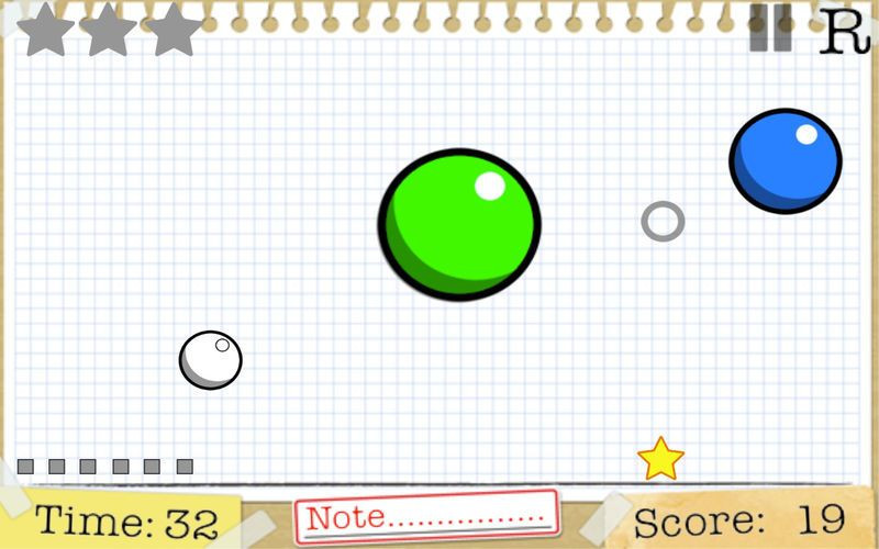 Pop the Balloons Free - кадр 2