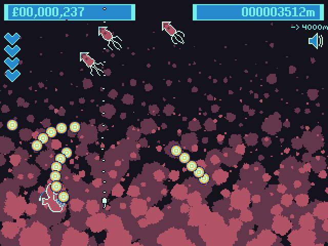 Fisherman's Peril (itch) - кадр 1