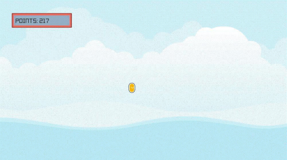 Follow the dude (itch) - кадр 2
