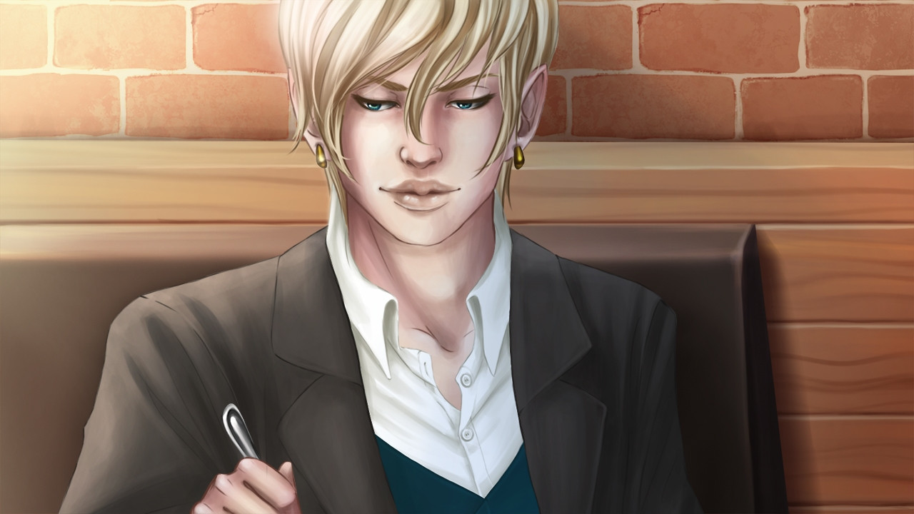 Changeling (itch) (Steamberry Studio) - кадр 5