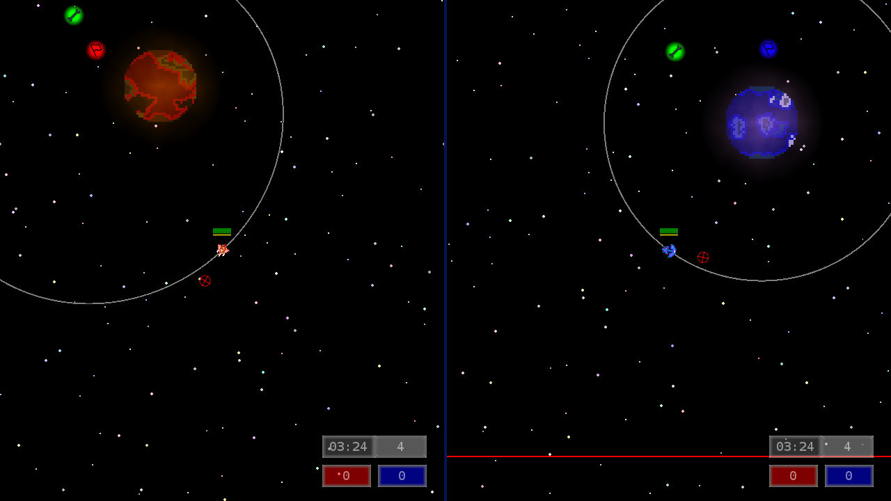 Aequitas Orbis - кадр 3