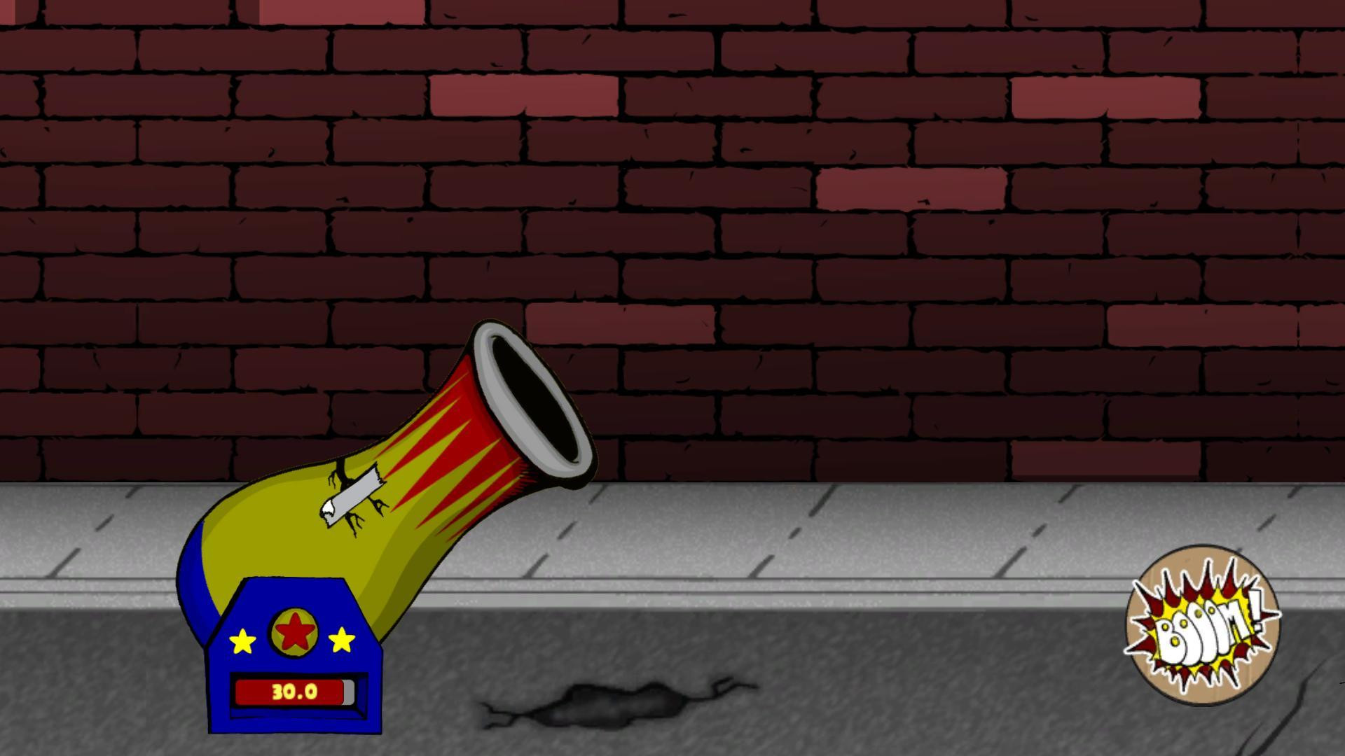 Turbo Hobo Cannon (itch) - кадр 4
