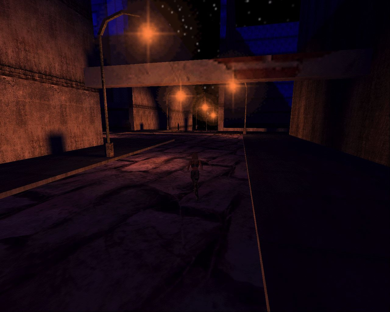 Grim Society: Awakening - кадр 13