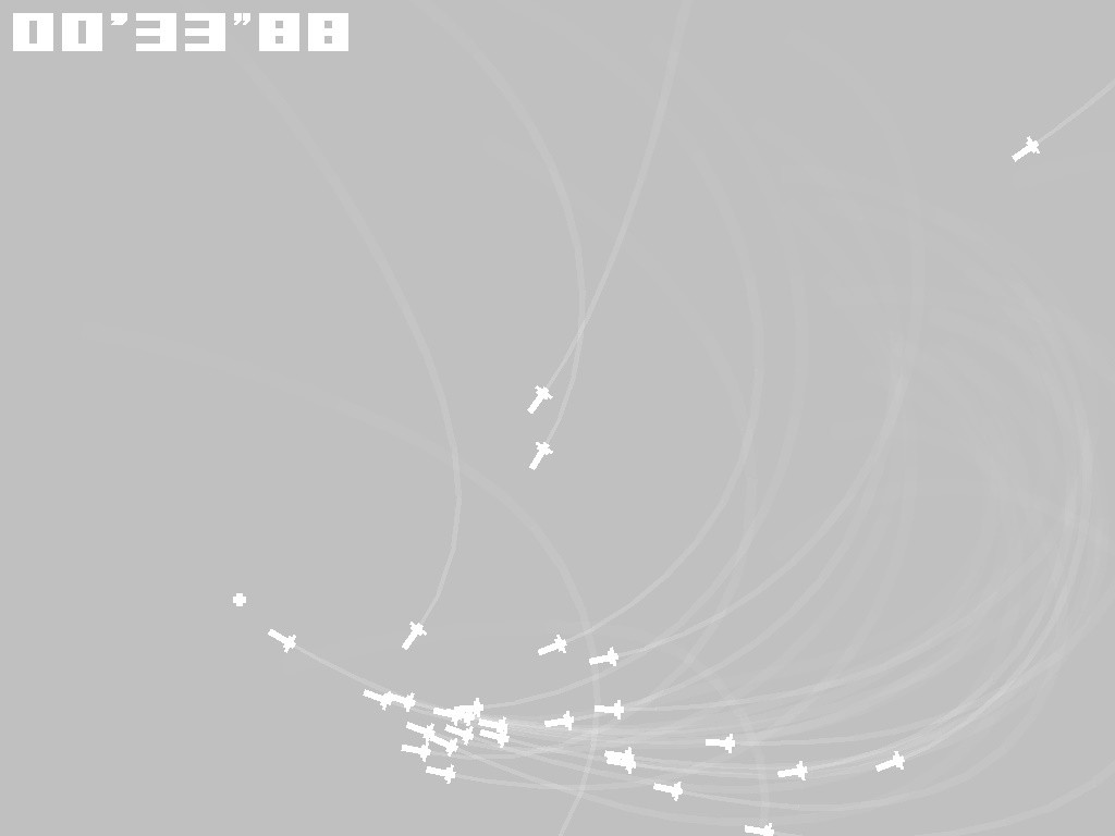 ITANO TINY CIRCUS (itch) - кадр 2