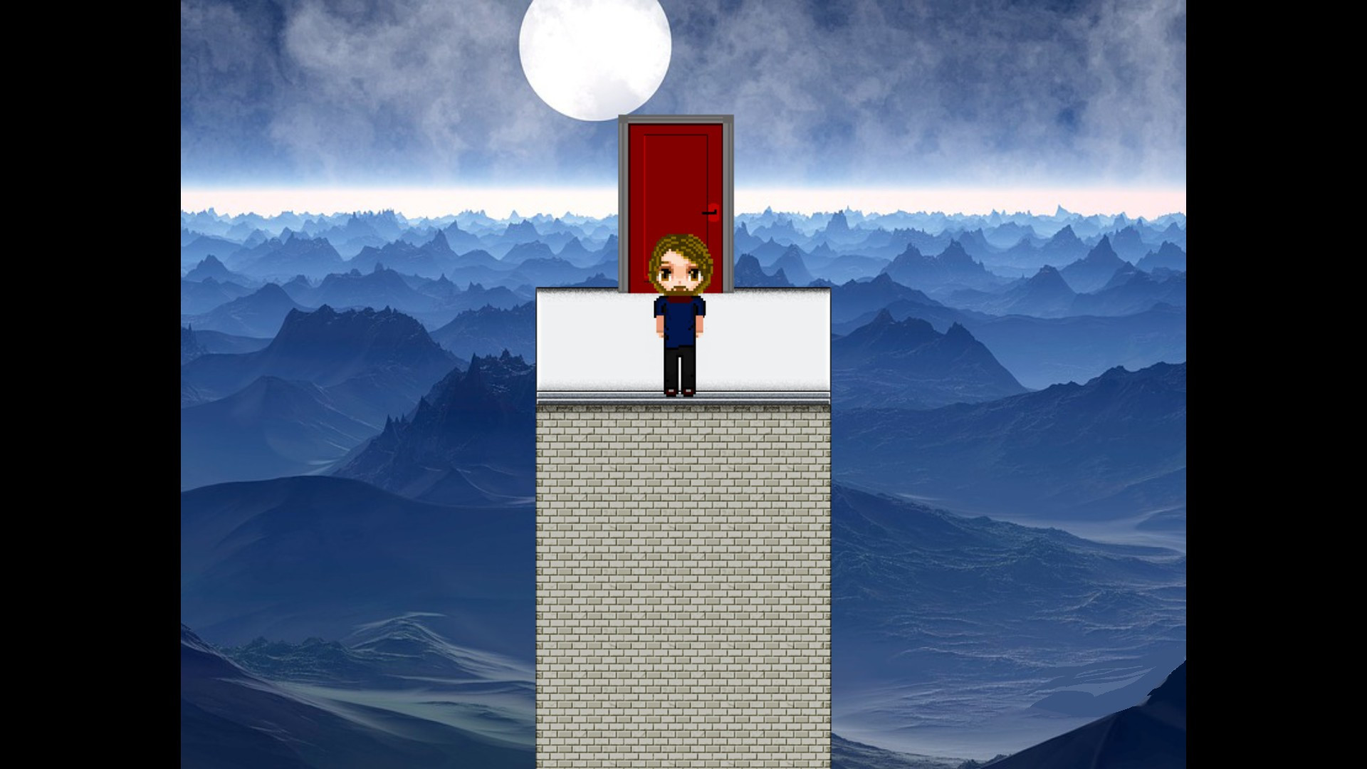 MIND SWITCH - кадр 6