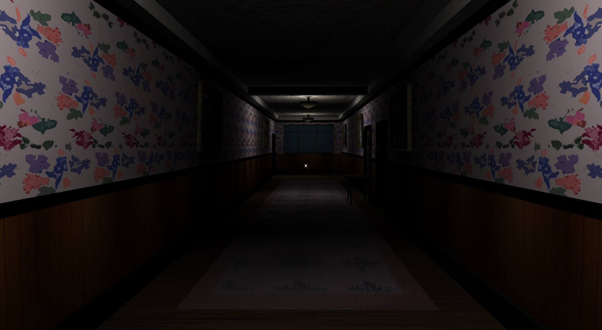 Blackout {Prototype} (itch) - кадр 2