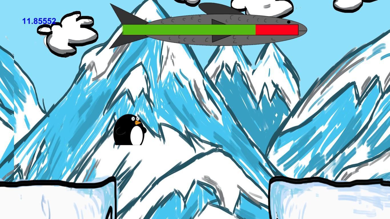Fat Penguin (itch) - кадр 3