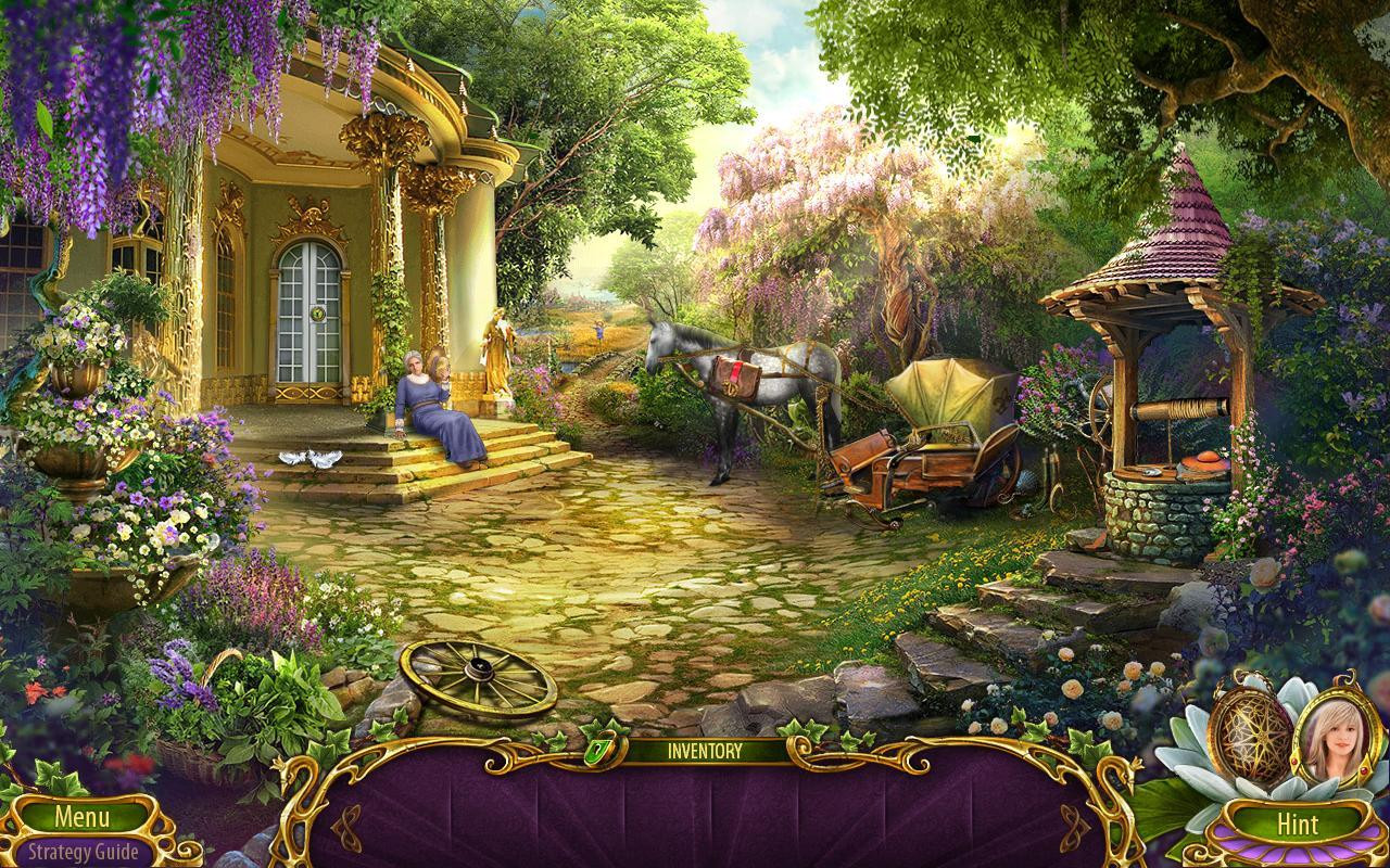 Dark Romance: The Swan Sonata Collector's Edition - кадр 5