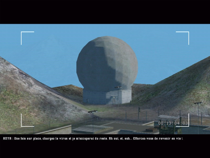 Project: I.G.I - кадр 7
