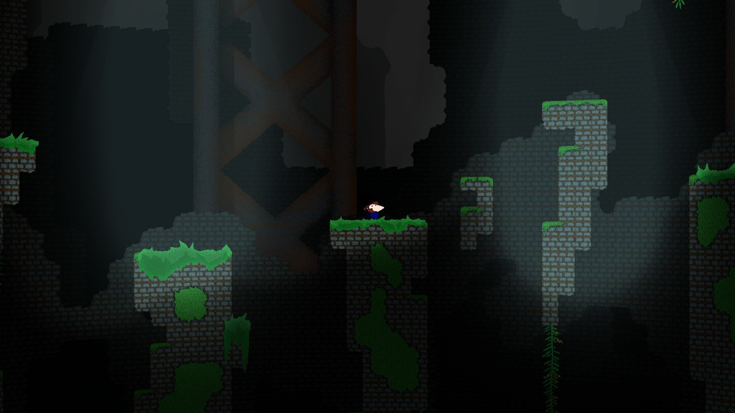 RTAG rise - кадр 4