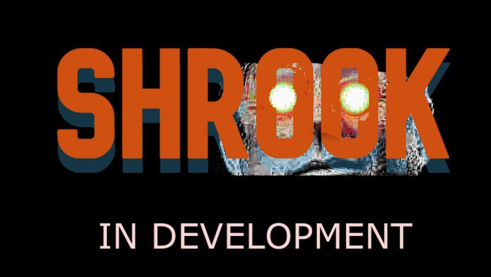 Shrook (itch) - кадр 1