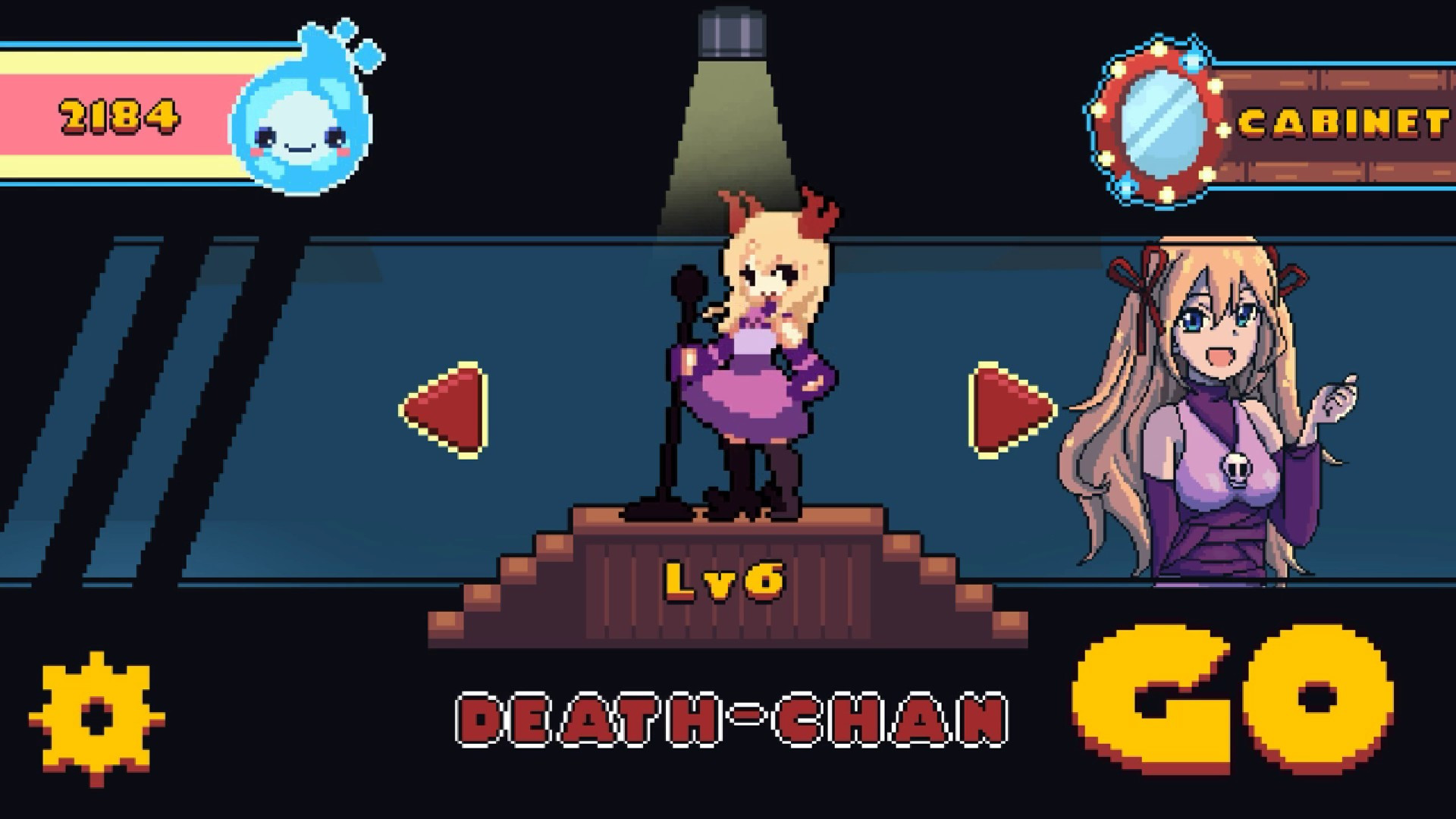 Kawaii Deathu Desu - кадр 7