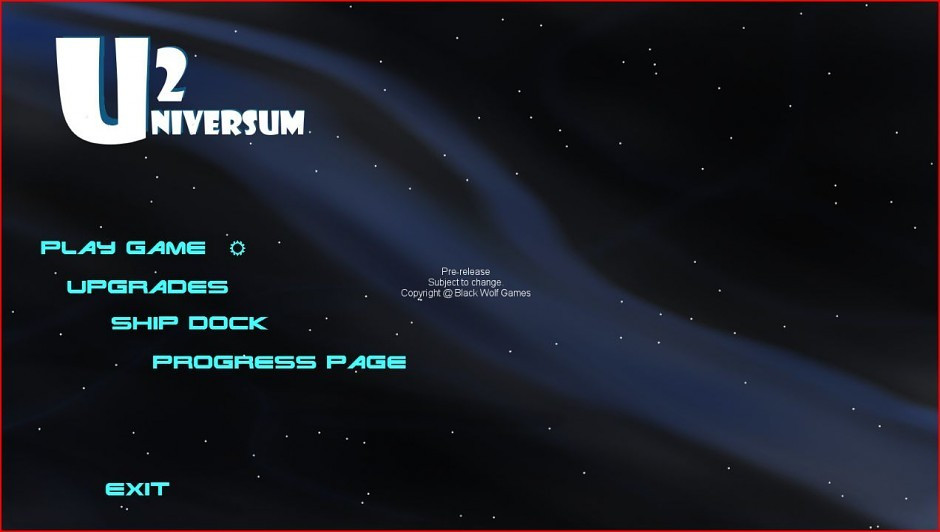 Universum 2 (itch) - кадр 2