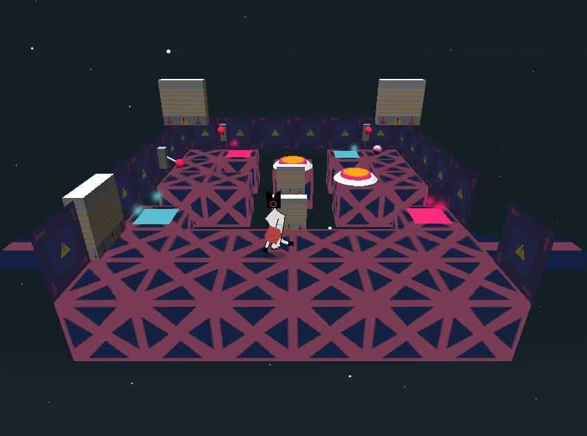 Otherworld (itch, flomino) - кадр 2