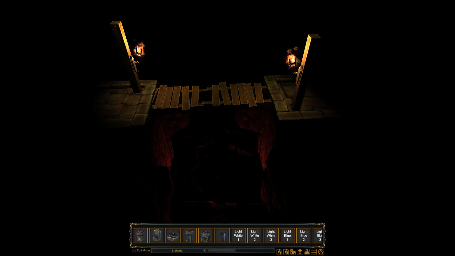Virtual Battlemap - кадр 6