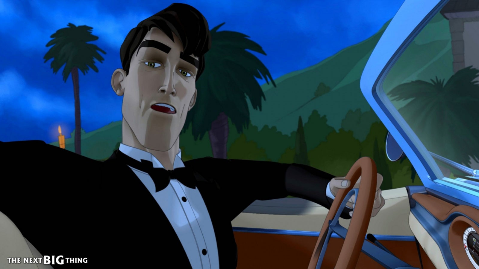 The Next Big Thing - кадр 13