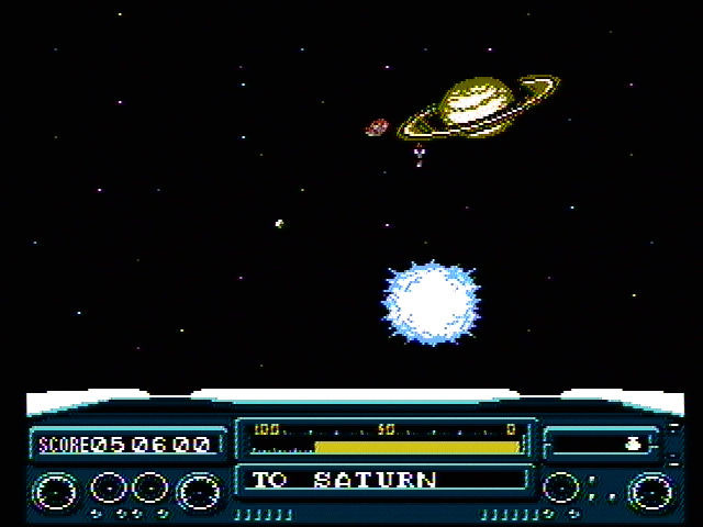 To the Earth - кадр 2