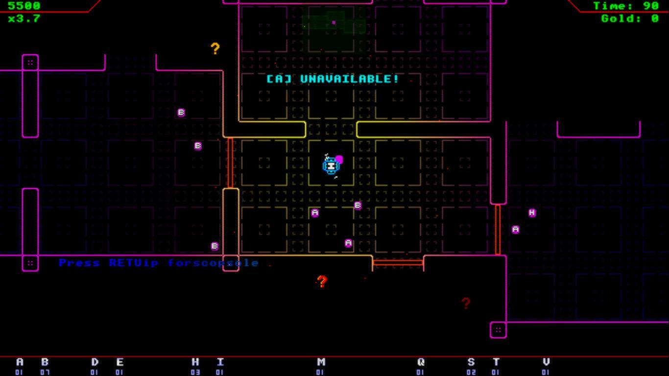 Spellrazor (itch) - кадр 4