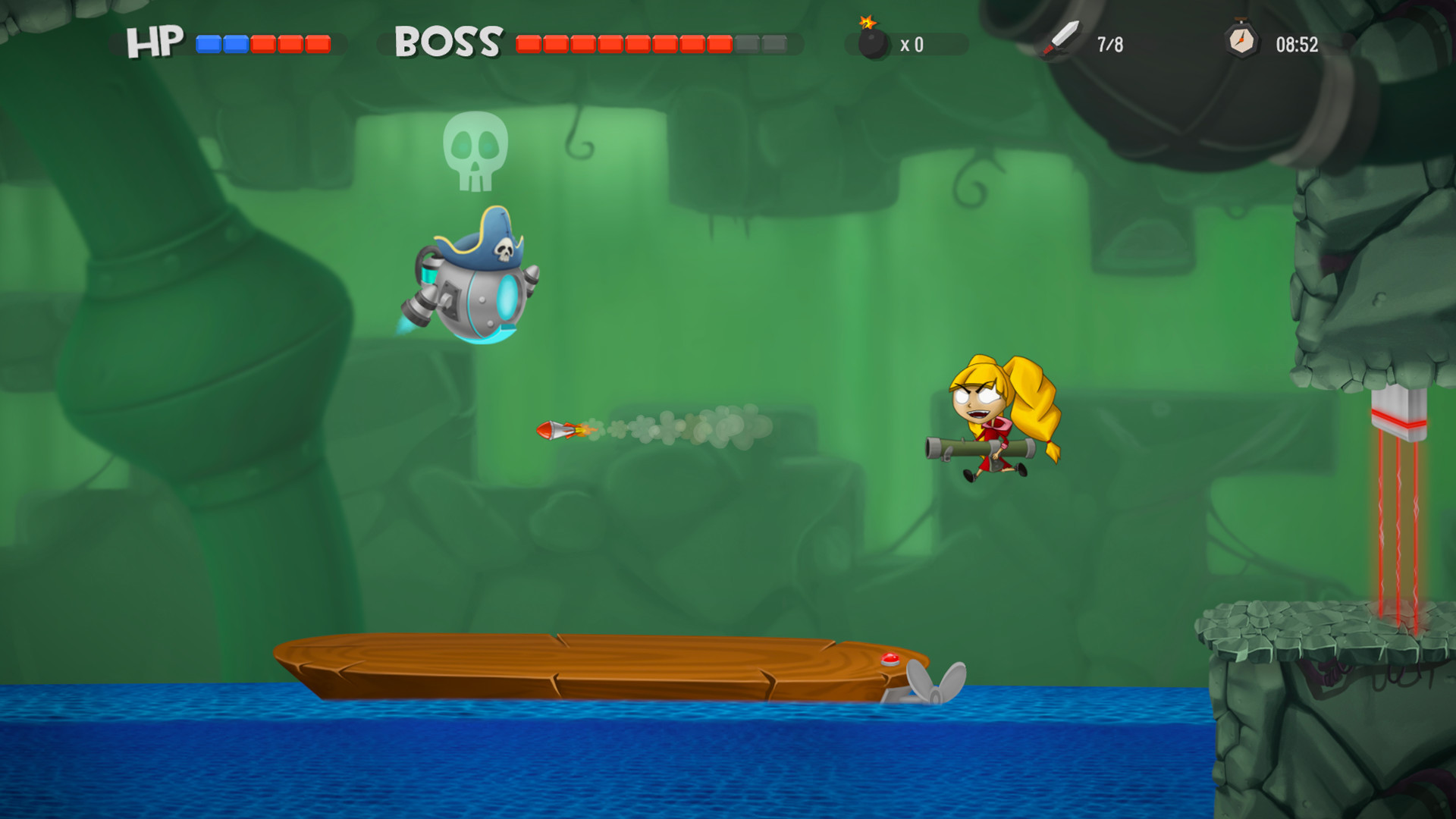 Manipulated - кадр 4