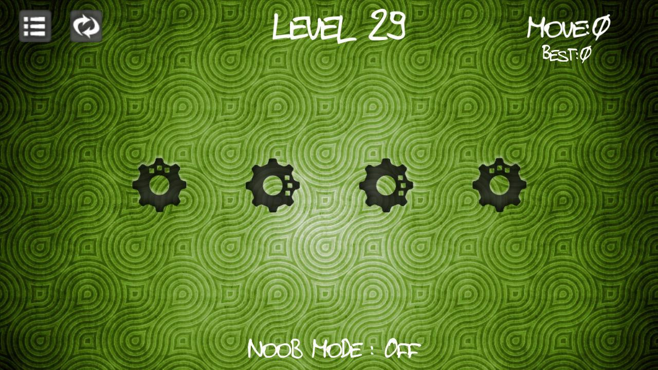 Gears (itch) - кадр 3