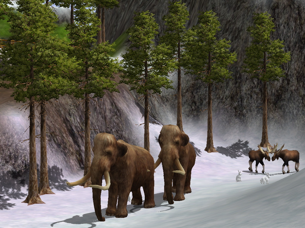 Wildlife Park 2 - кадр 14