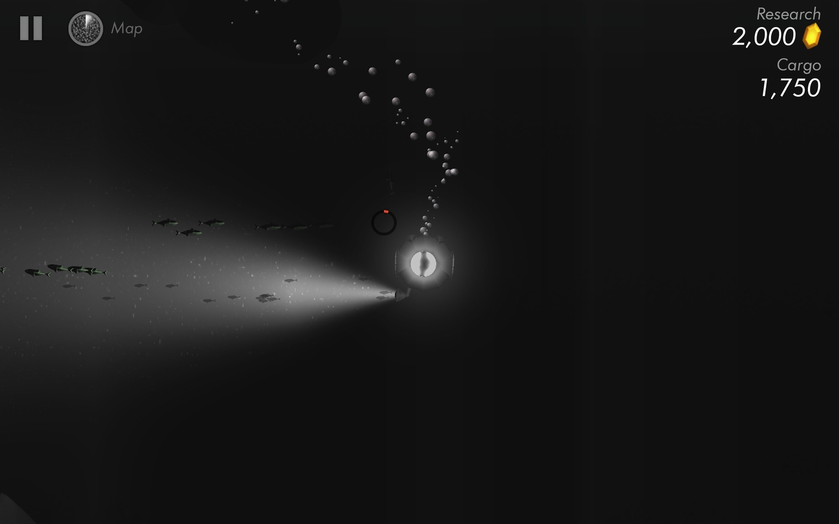 Dive Inside - кадр 7