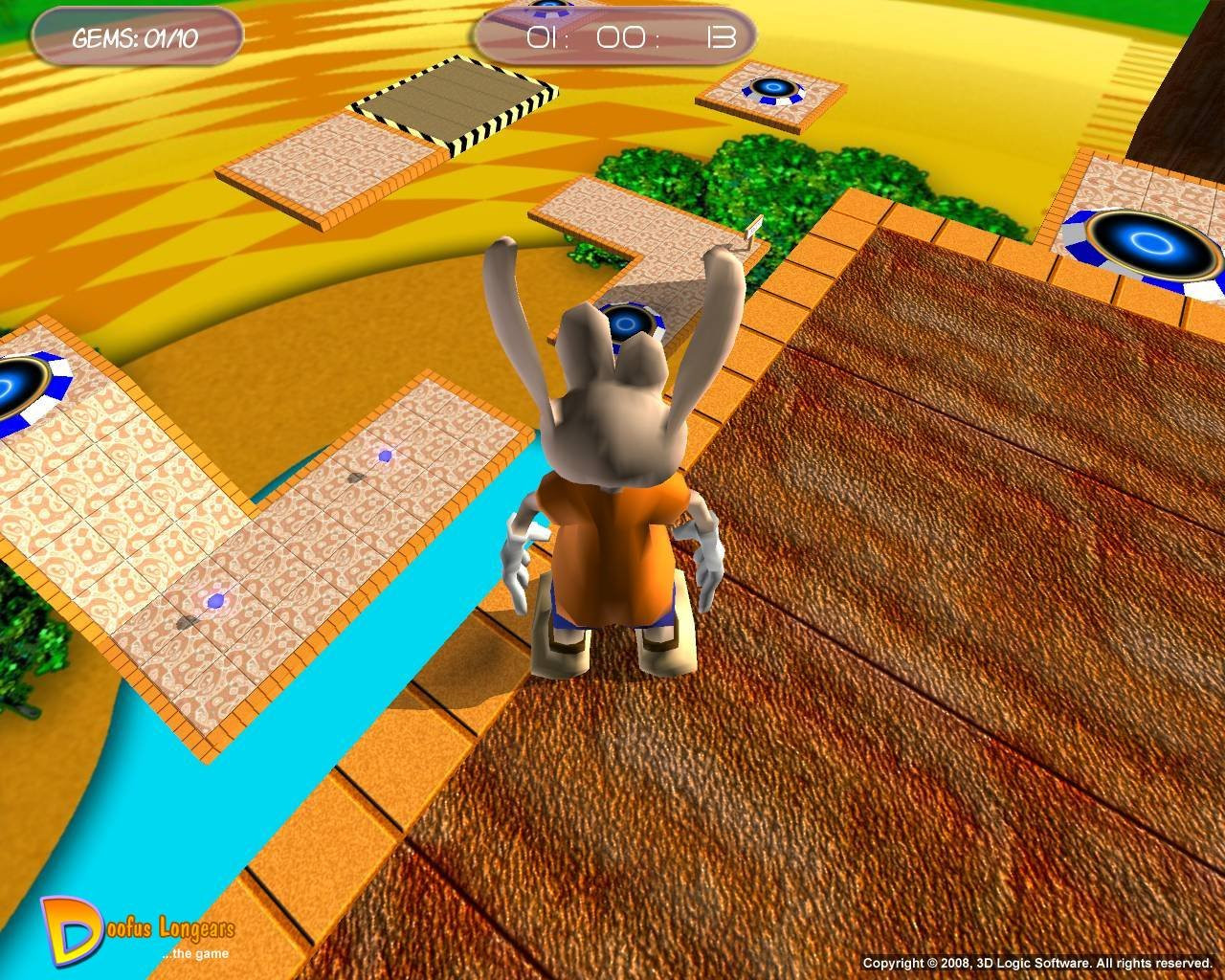 Doofus Longears - кадр 13