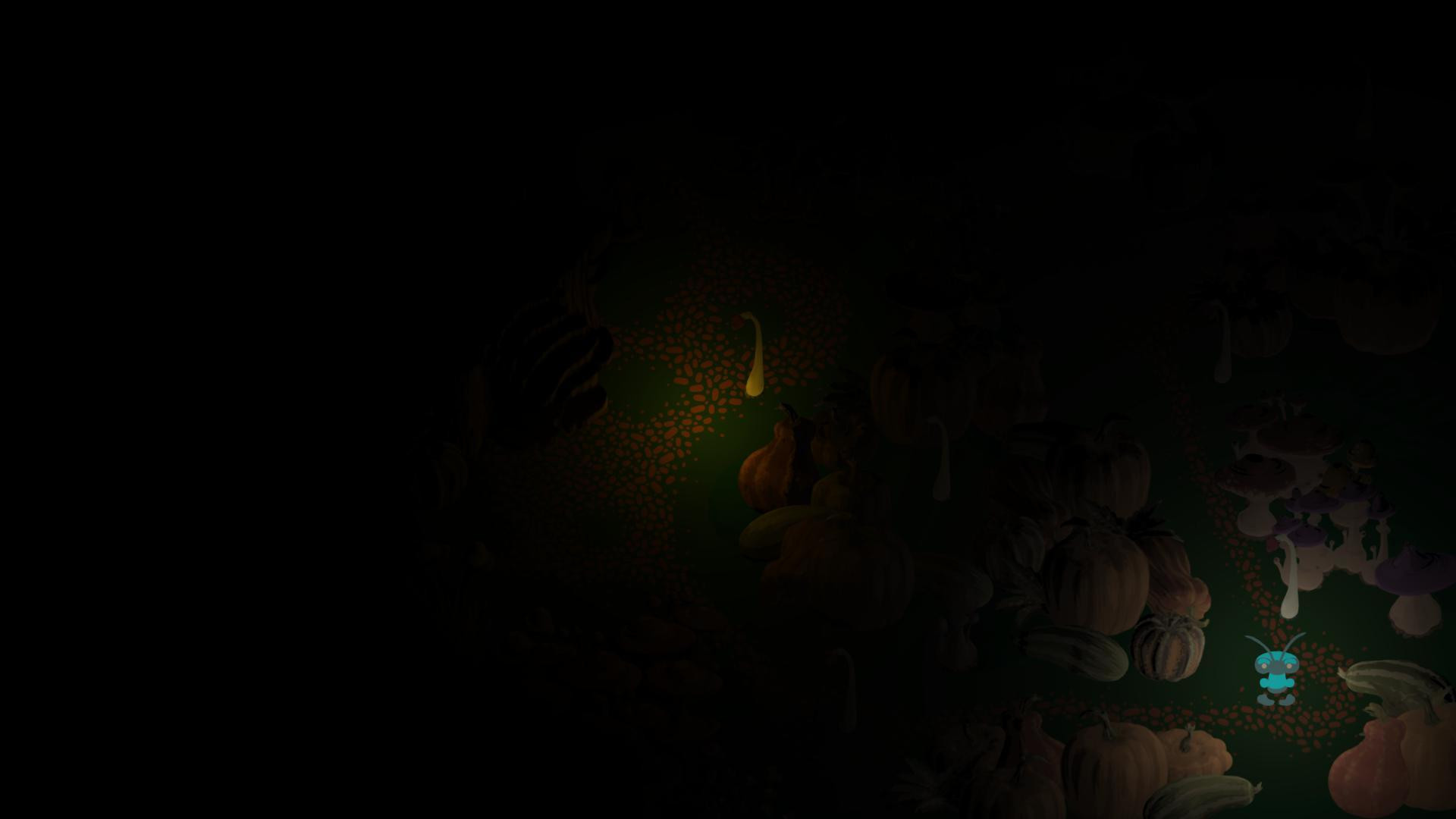 Coups d'œil (itch) - кадр 3