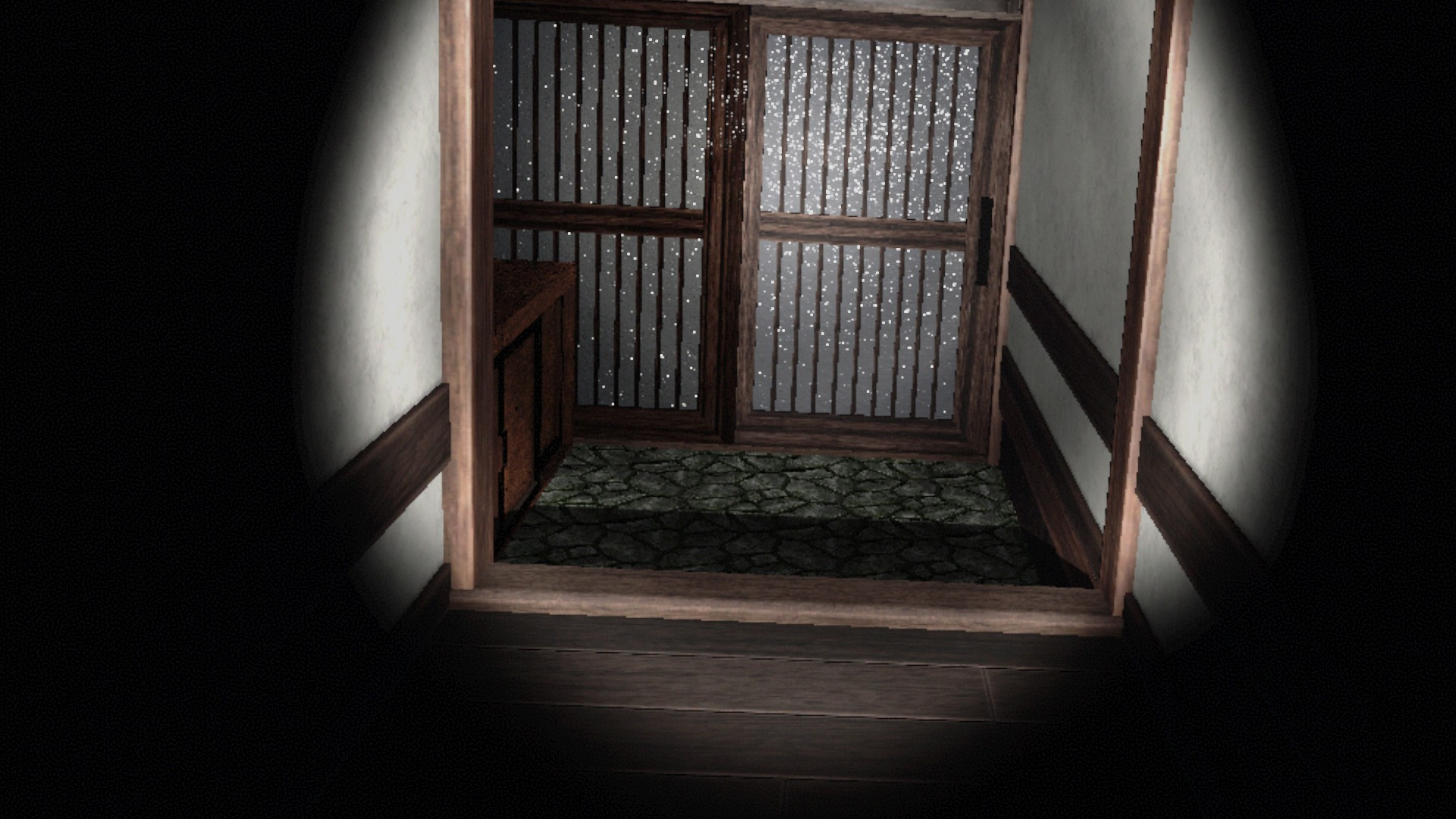 Shizue: Innocent curse - кадр 4