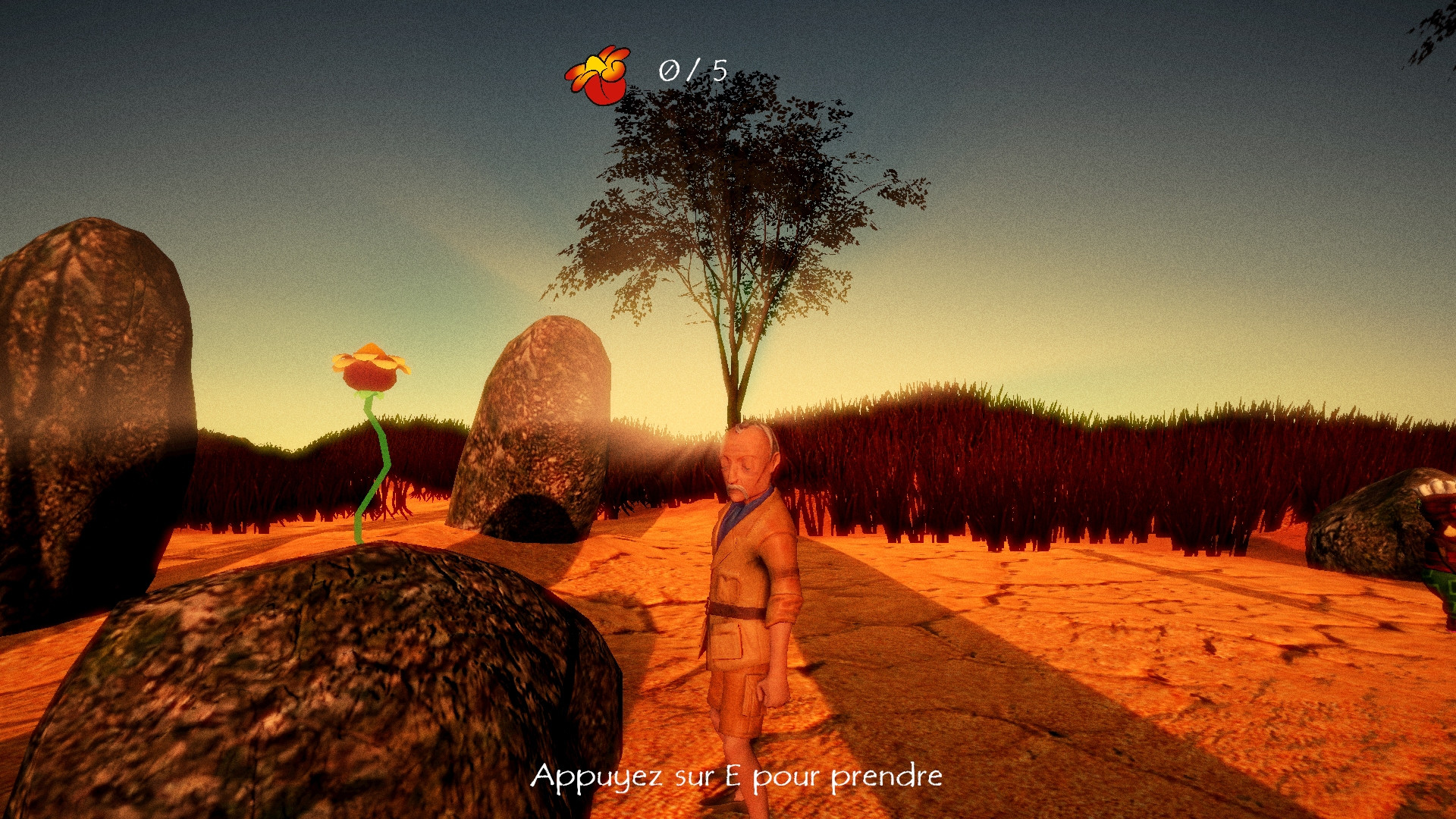 Reminiscence (itch, FR) - кадр 8