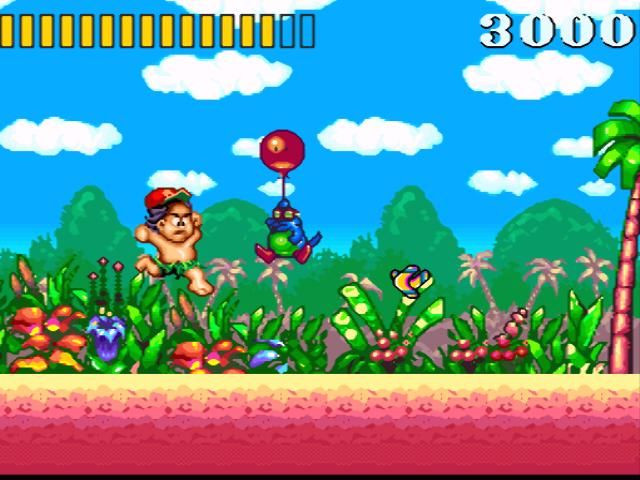 Super Adventure Island (1992) - кадр 3