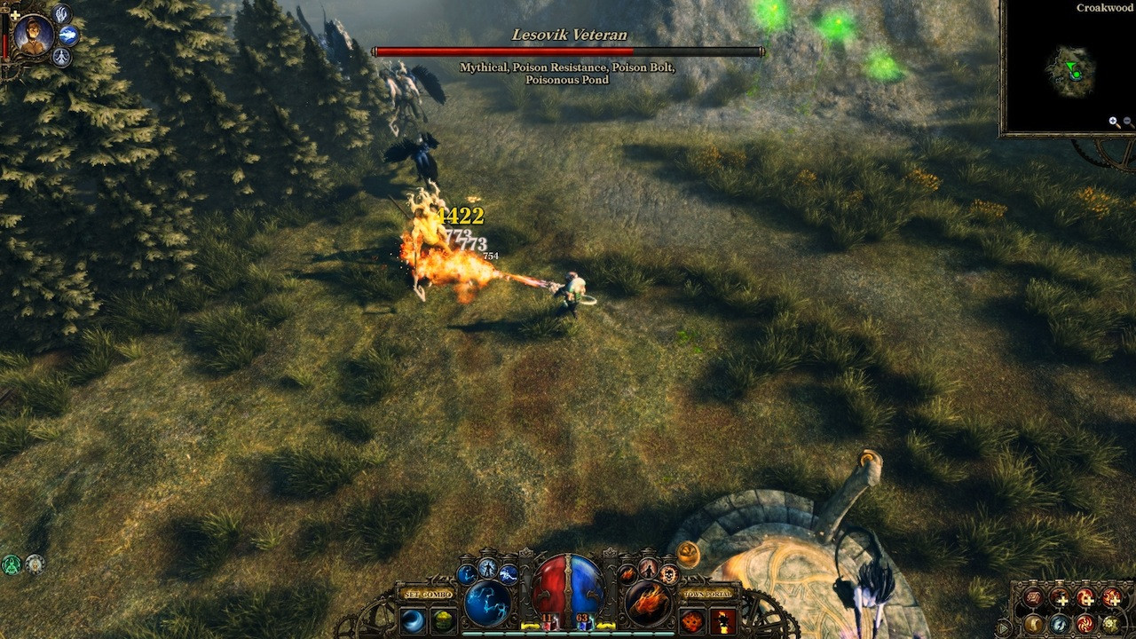 Van Helsing: Arcane Mechanic - кадр 5