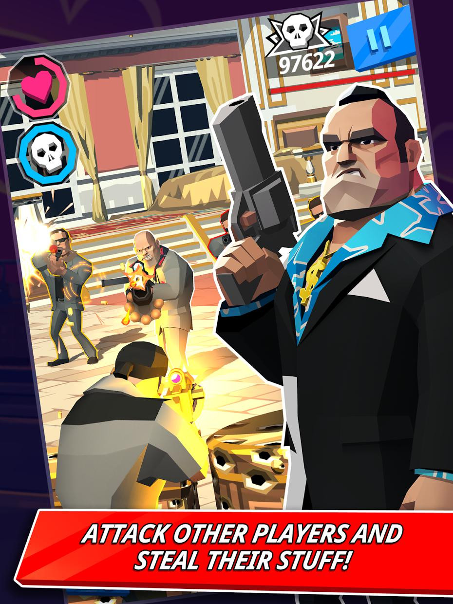 Cartel Kings - кадр 10