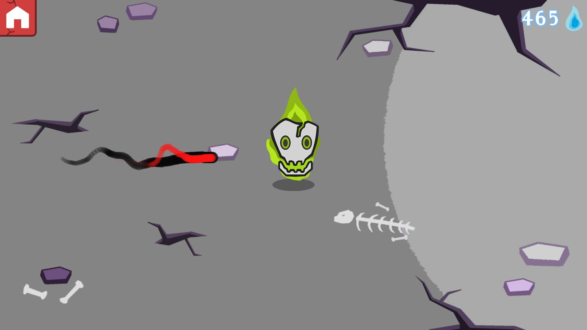 Ghost Killer - кадр 3