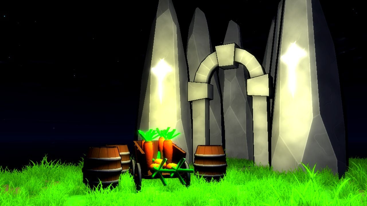 The Return Home - кадр 6